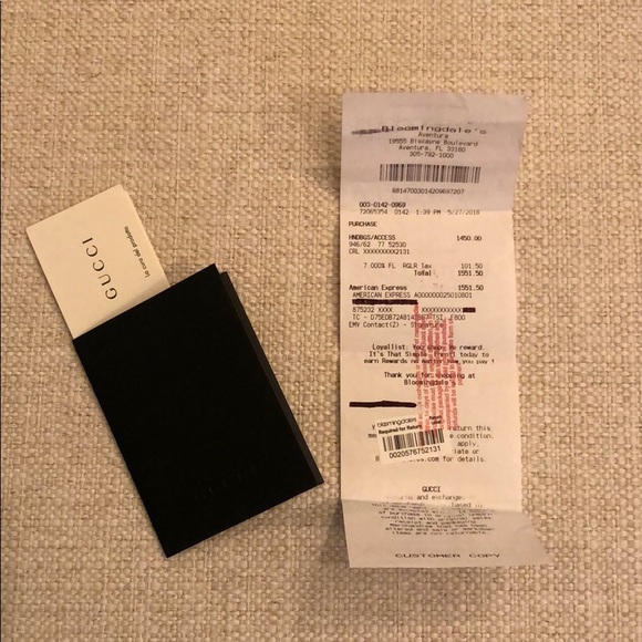 Gucci Dionysus Purse- like new! - Picture 3 of 5